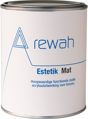 Estetik Mat